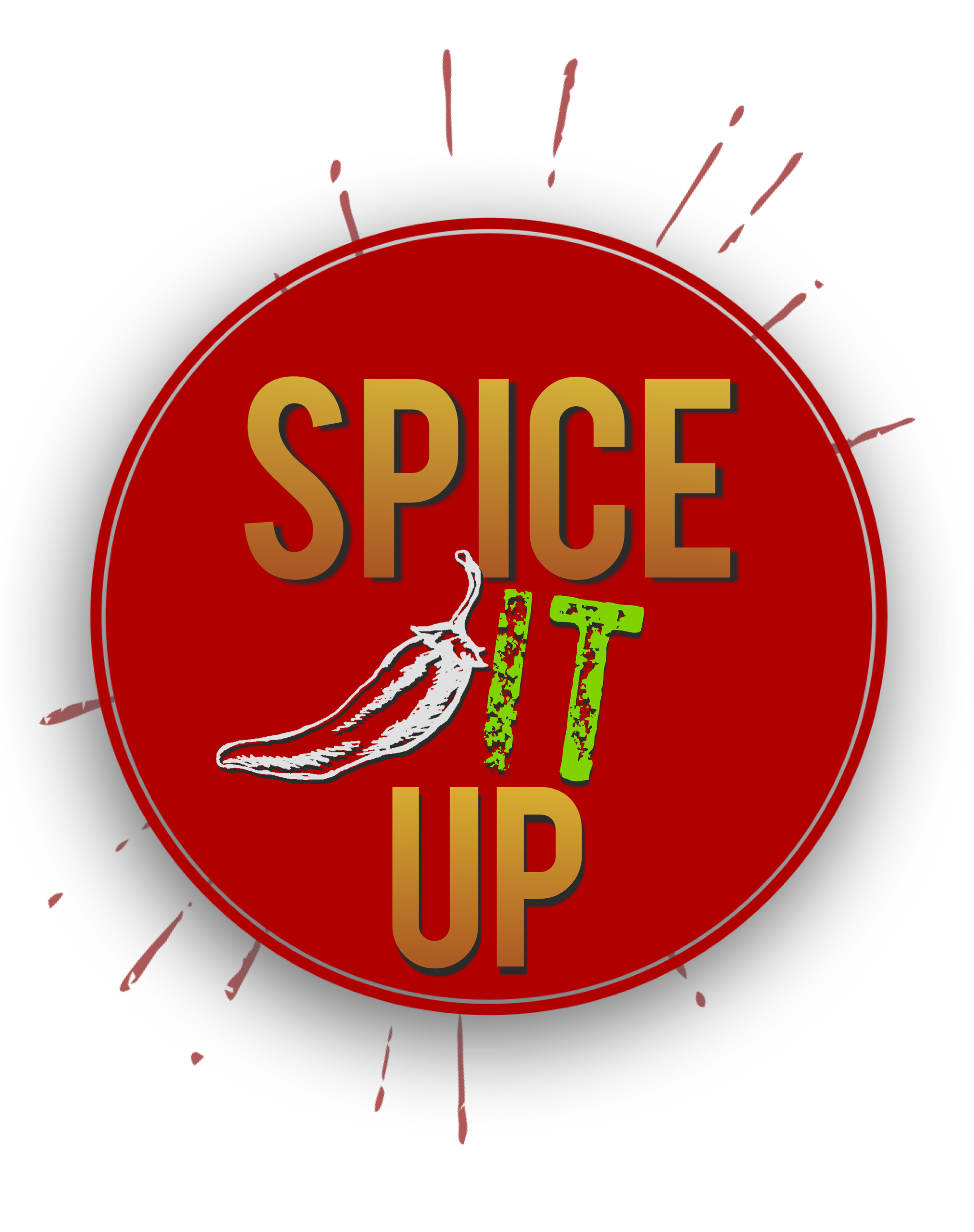 Home - Spice It Up